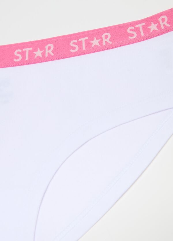 Ovs Culotte In Cotone Stretch