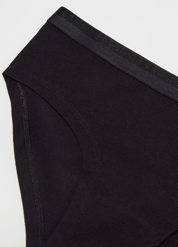 Ovs Culotte In Cotone Stretch