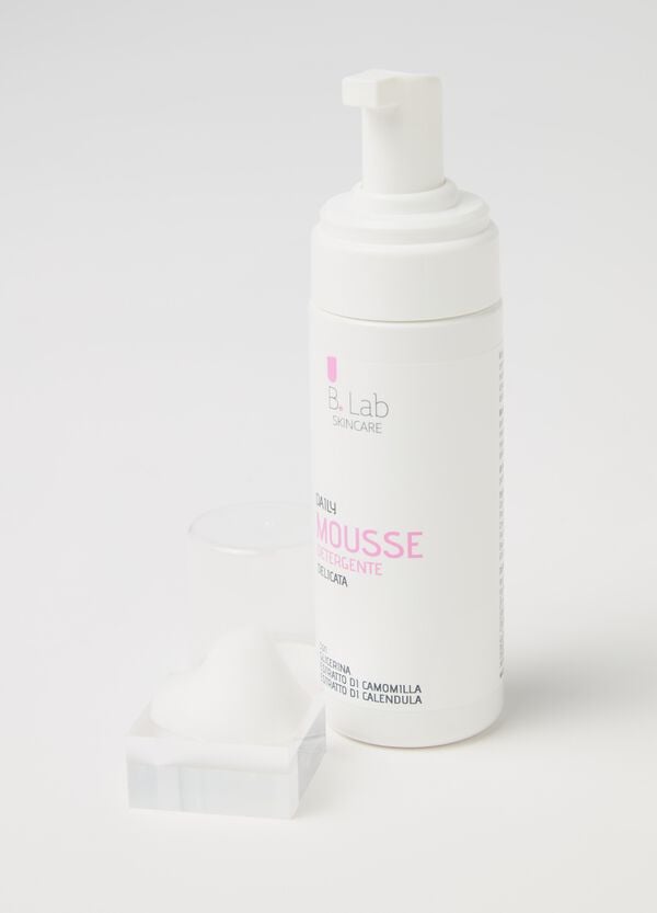 Ovs Daily Mousse Detergente Delicata