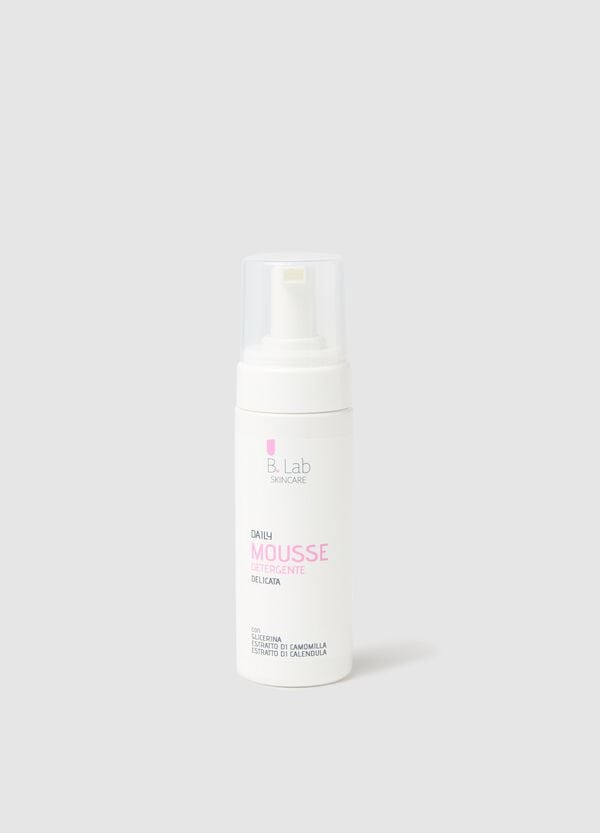 Ovs Daily mousse detergente delicata