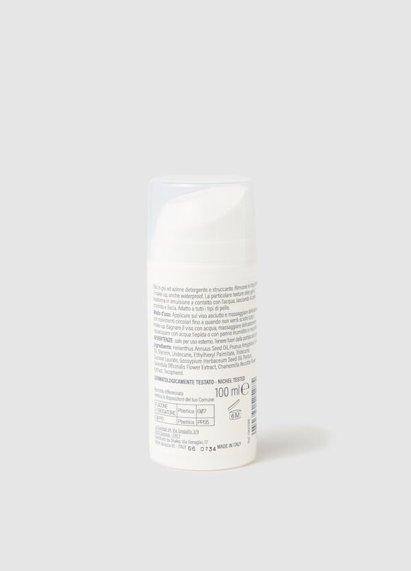 Ovs Daily Olio Detergente Struccante