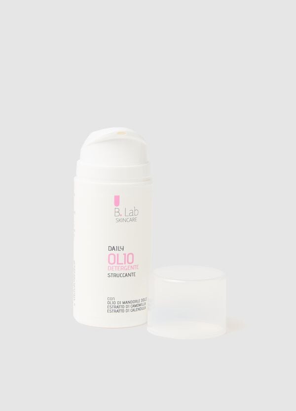 Ovs Daily Olio Detergente Struccante