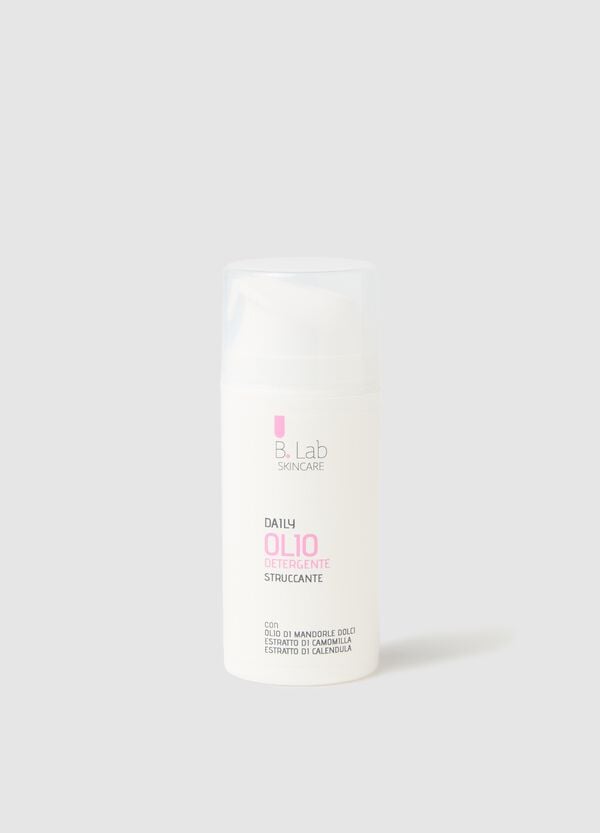 Ovs Daily olio detergente struccante