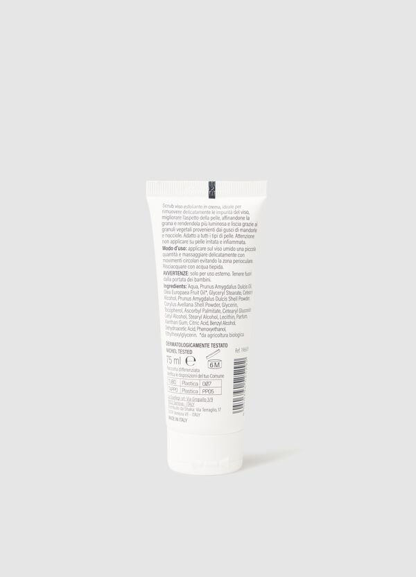 Ovs Daily Scrub Viso Esfoliante Delicato