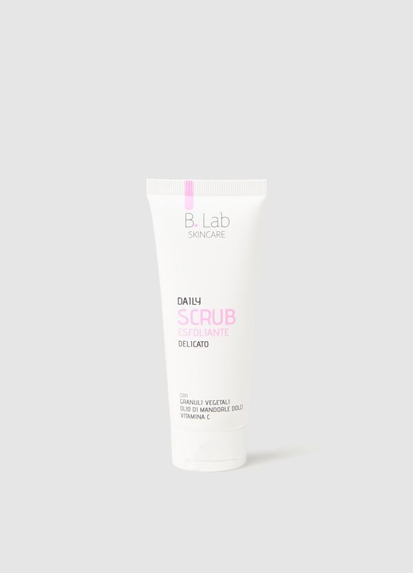 Ovs Daily scrub viso esfoliante delicato