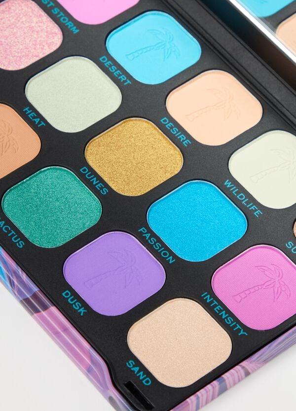 Ovs Desert Desire Forever Flawless Shadow Palette