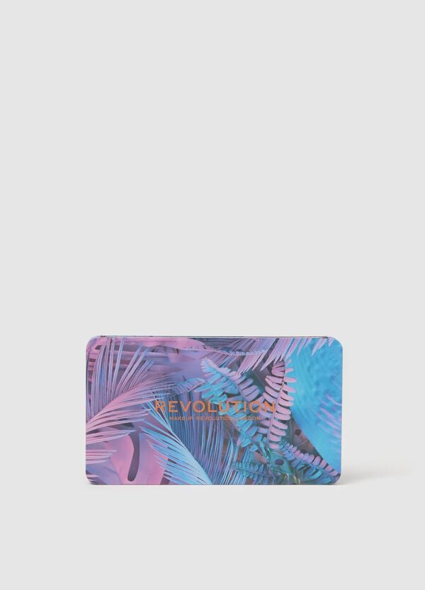 Ovs Desert Desire Forever Flawless Shadow Palette