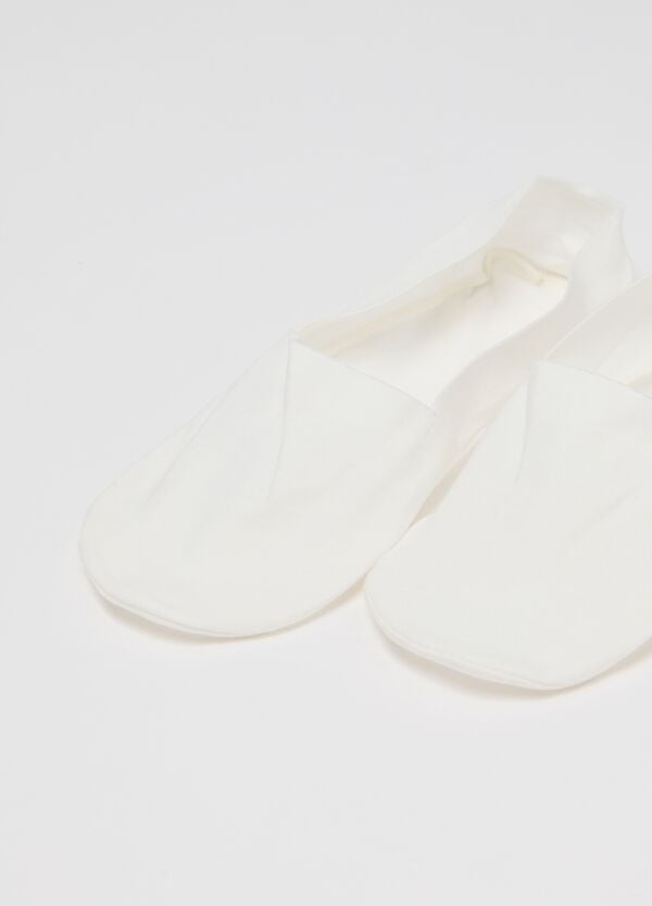 Ovs Fantasmini Bianchi Stretch