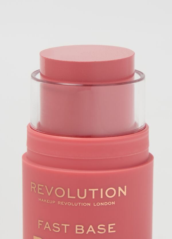 Ovs Fast Base Blush In Stick Bare