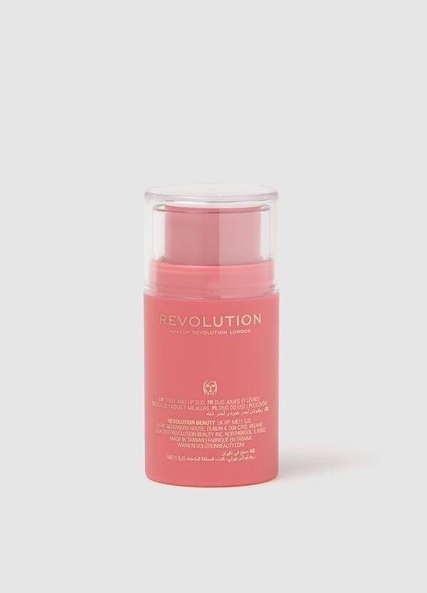 Ovs Fast Base Blush In Stick Bare