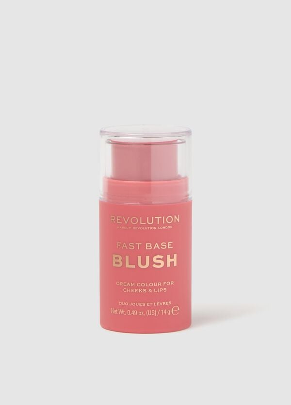 Ovs Fast Base blush in stick Bare
