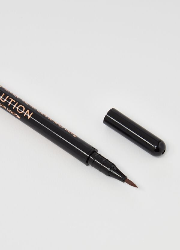 Ovs Felt & Kohl Eyeliner Brown