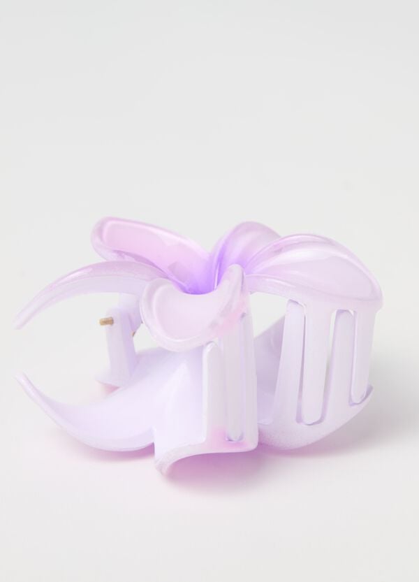 Ovs Fermaglio Per Capelli A Fiore