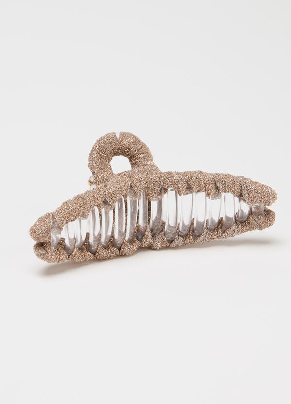 Ovs Fermaglio Per Capelli In Lurex