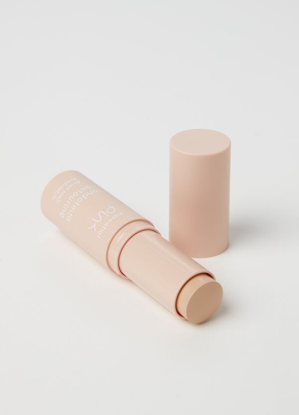 Ovs Fondotinta Contouring 01 Ivory
