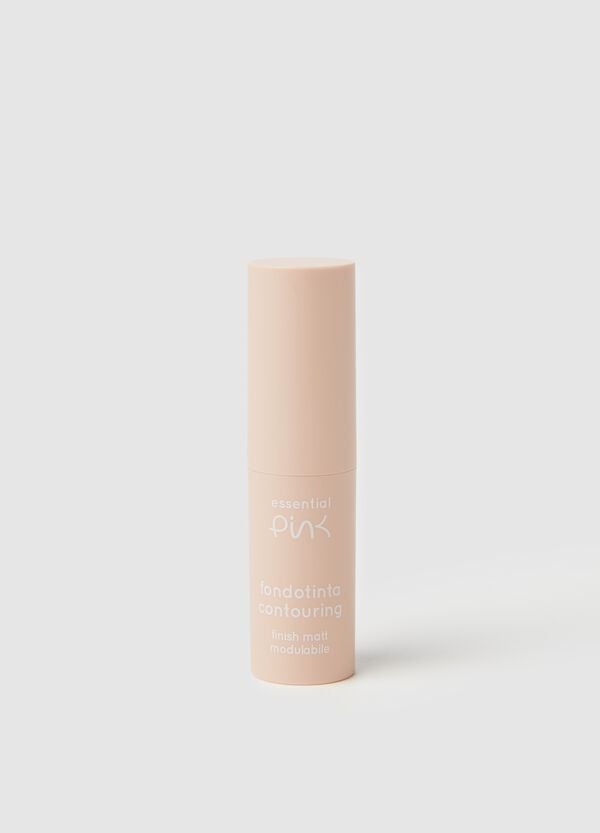 Ovs Fondotinta contouring 01 Ivory