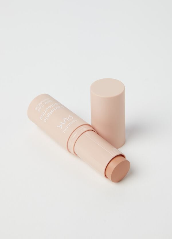 Ovs Fondotinta Contouring 02 Neutral