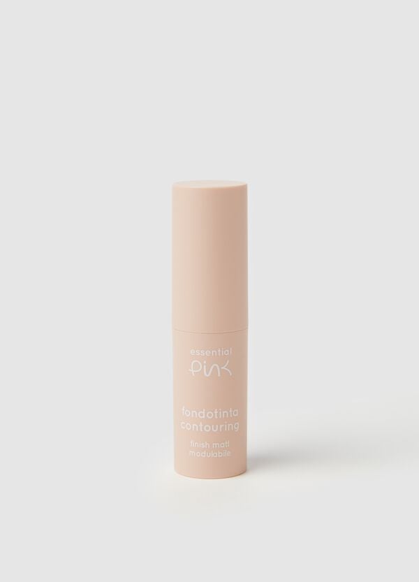 Ovs Fondotinta contouring 02 Neutral