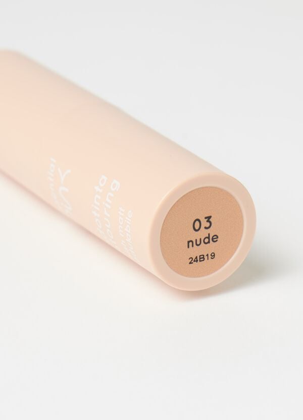 Ovs Fondotinta Contouring 03 Nude