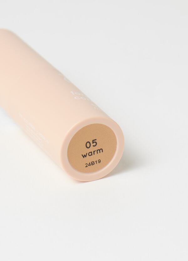 Ovs Fondotinta Contouring 05 Warm