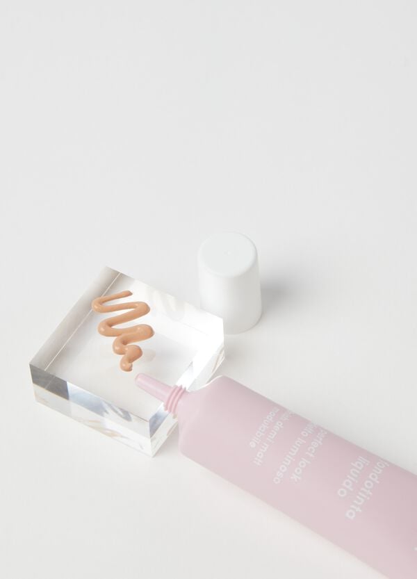Ovs Fondotinta Perfect Look 02 Neutral