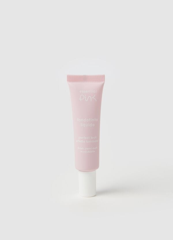 Ovs Fondotinta Perfect Look 05 Warm