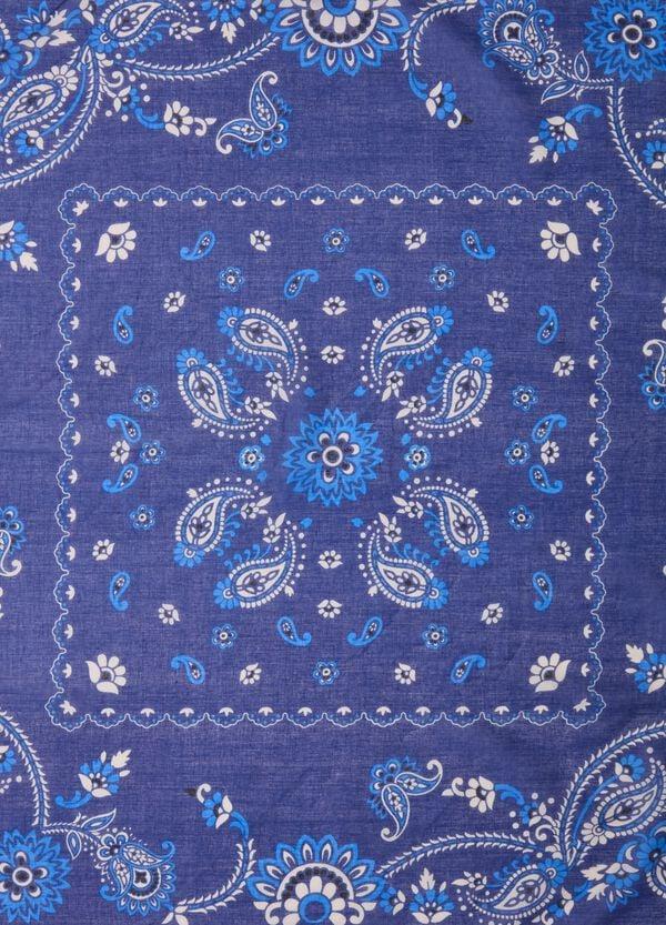 Ovs Foulard Con Stampa Bandana