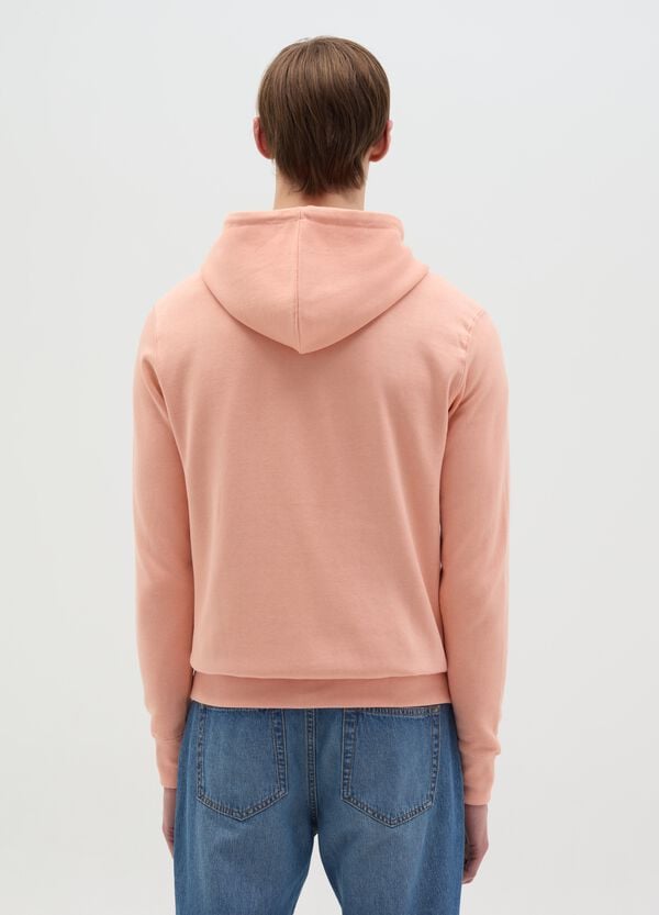 Ovs Full-zip Essential Con Cappuccio