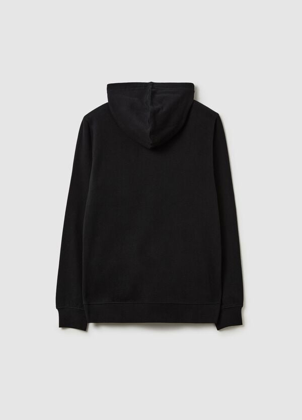 Ovs Full-zip Essential Con Cappuccio