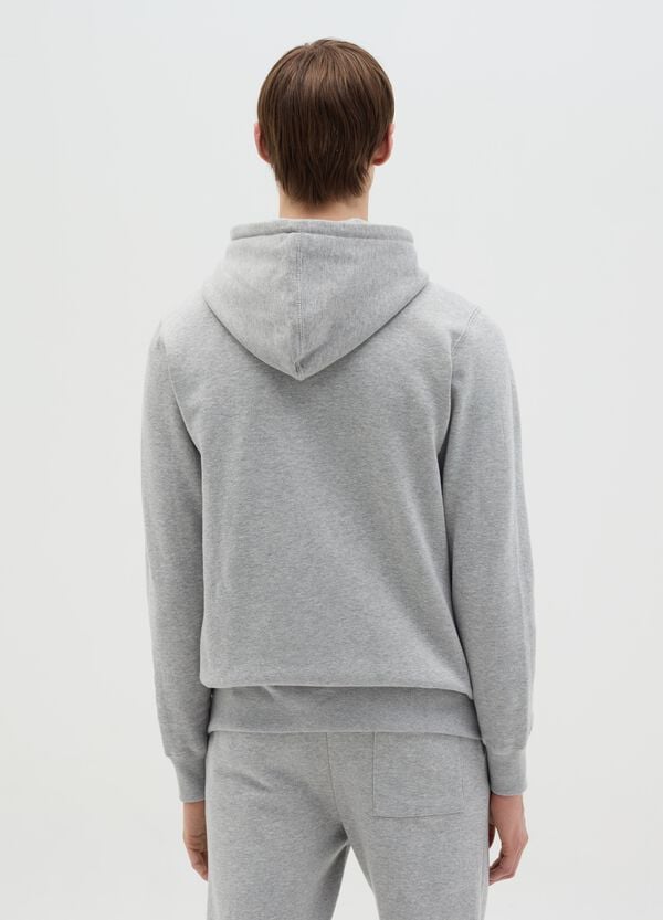 Ovs Full-zip Essential Con Cappuccio