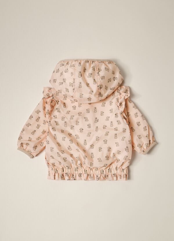 Ovs Giacca A Vento IANA Neonata