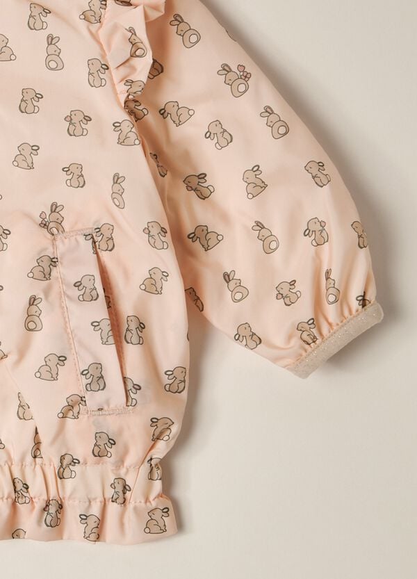 Ovs Giacca A Vento IANA Neonata