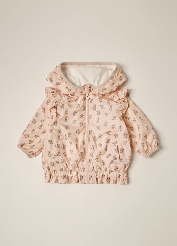 Ovs Giacca a vento IANA neonata