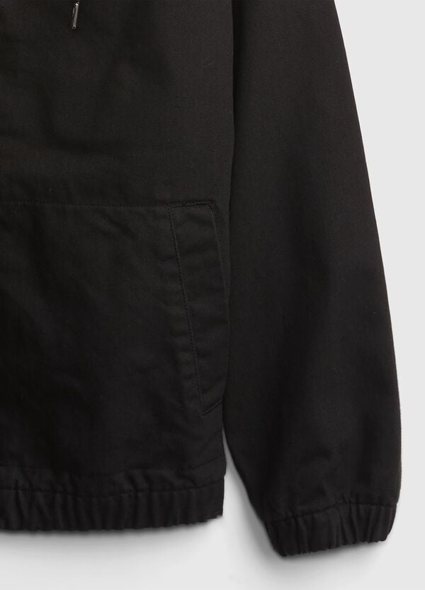 Ovs Giacca Full-zip Con Cappuccio