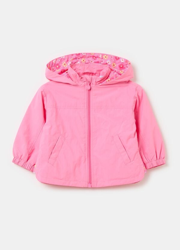 Ovs Giacca full-zip con cappuccio