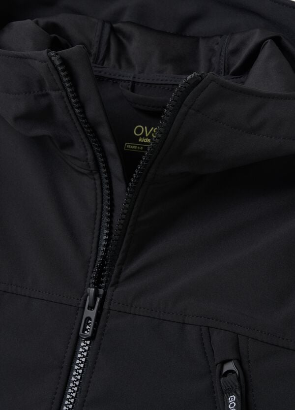 Ovs Giacca Idrorepellente Con Cappuccio