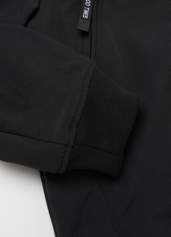Ovs Giacca Idrorepellente Con Cappuccio