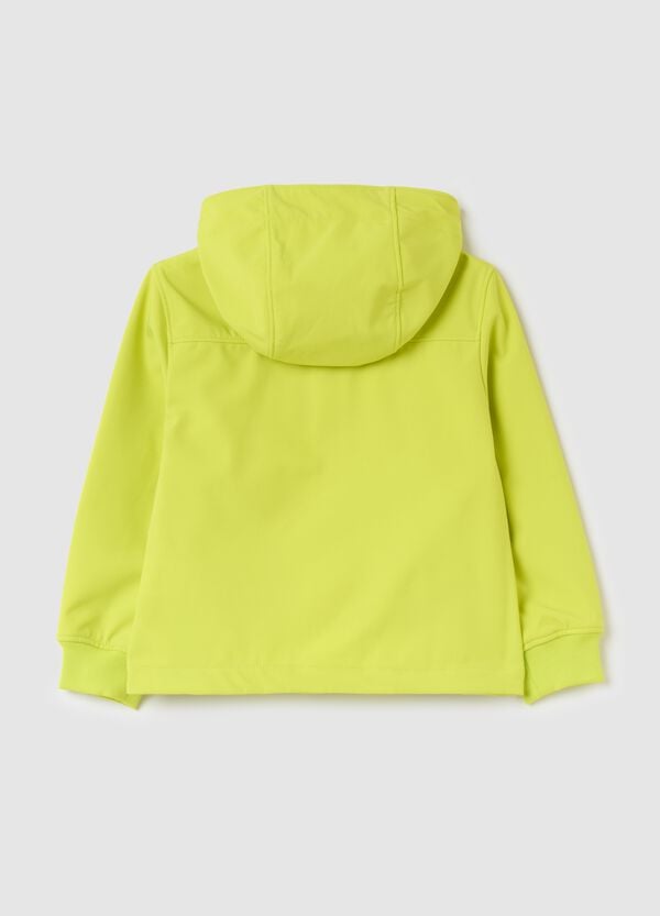 Ovs Giacca Idrorepellente Con Cappuccio
