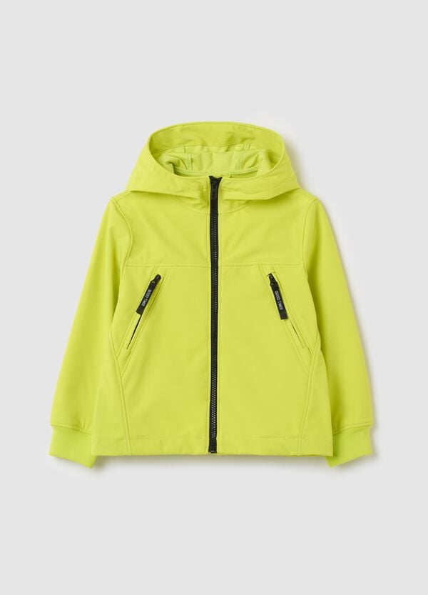 Ovs Giacca idrorepellente con cappuccio