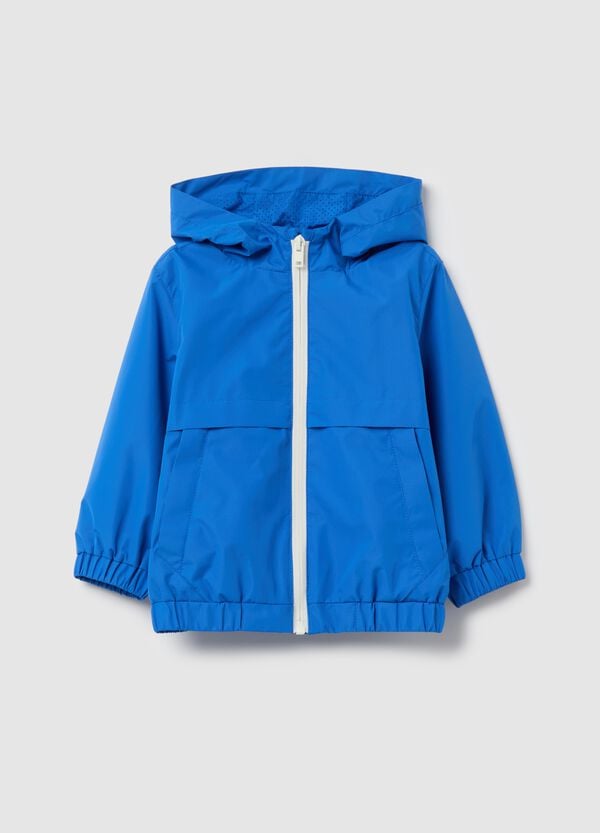 Ovs Giacca impermeabile con cappuccio