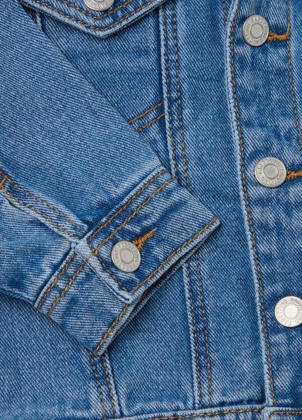 Ovs Giacca In Denim