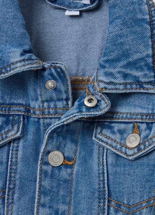 Ovs Giacca In Denim