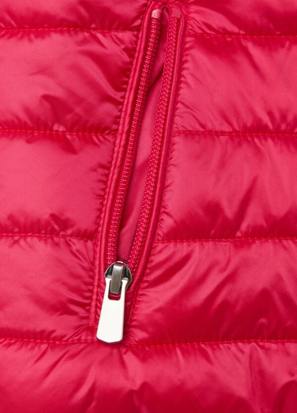 Ovs Gilet Ultralight Full-zip