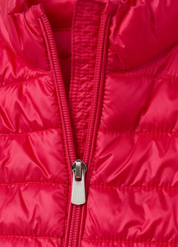 Ovs Gilet Ultralight Full-zip