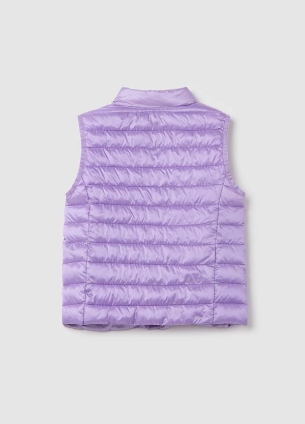 Ovs Gilet Ultralight Full-zip