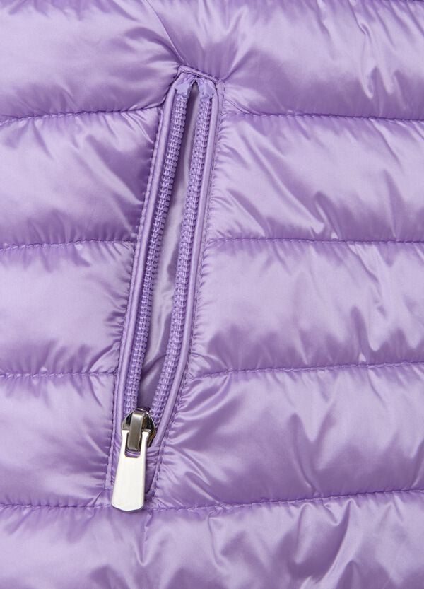 Ovs Gilet Ultralight Full-zip