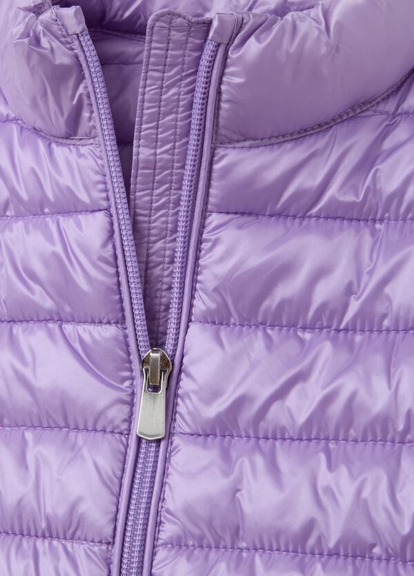 Ovs Gilet Ultralight Full-zip