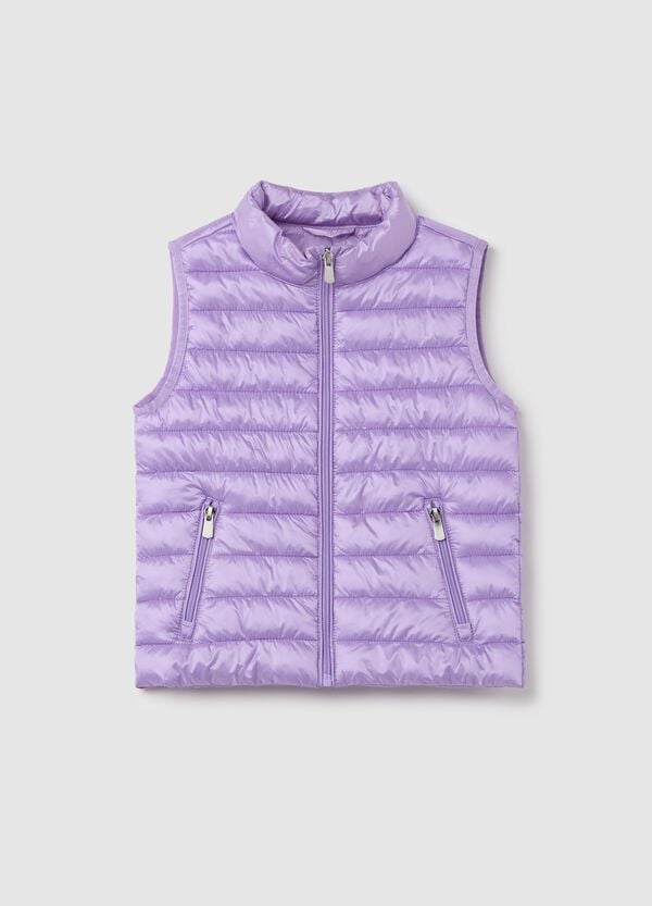 Ovs Gilet ultralight full-zip