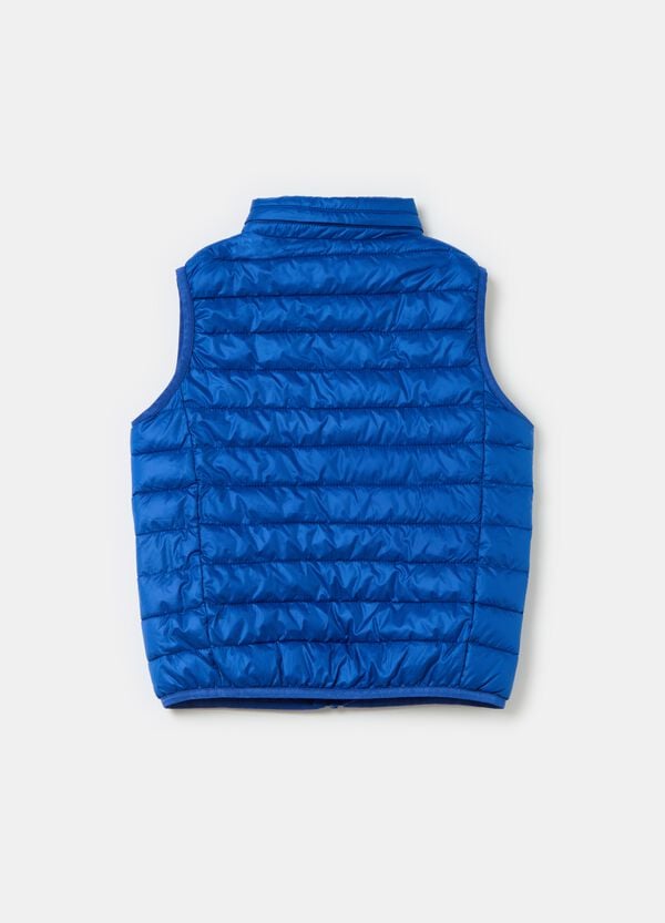 Ovs Gilet Ultralight Full-zip