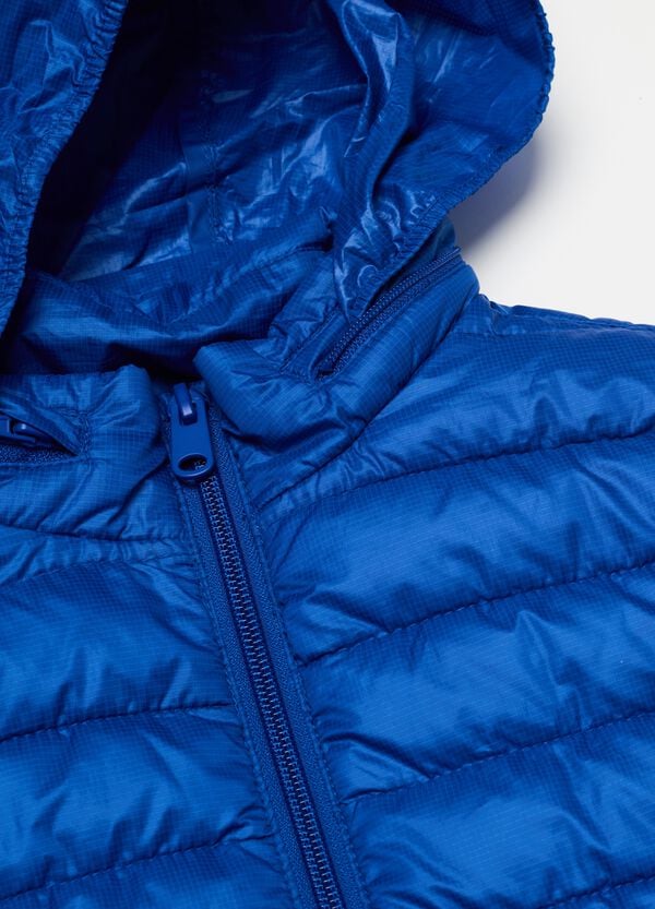 Ovs Gilet Ultralight Full-zip